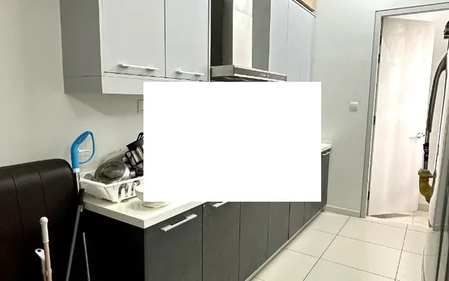 Geo Residence @ Bandar Sunway Co-Living - S - 반틸라잉 학생 숙소 - 5 Bed 3 Bath (Girls Only)