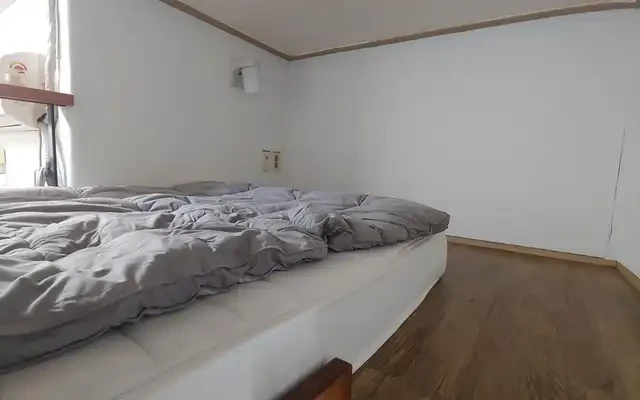 아소카빌딩 - Seoul student accommodation - Loft 409