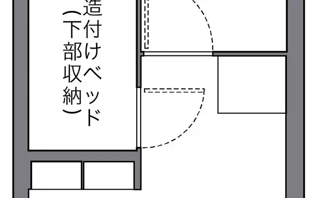 レオパレスユニティ 1