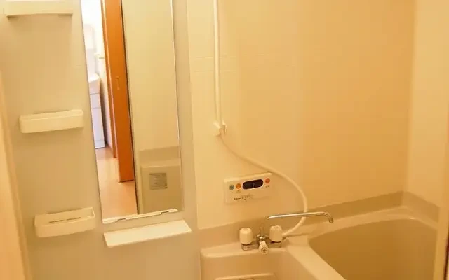 ネオ カーサ 1階 - chỗ ở sinh viên tại Kōmoku thành phố - 1階 - 1LDK