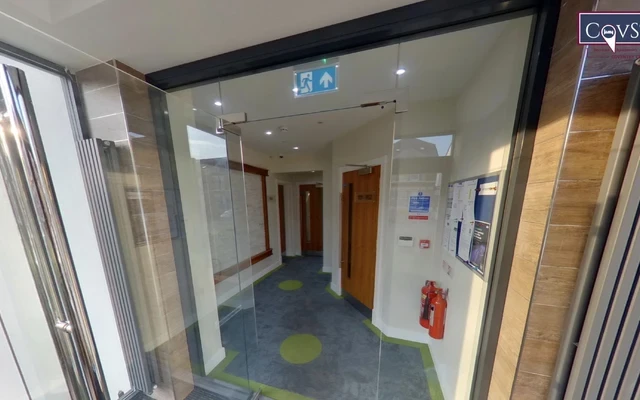 酒店民宿--Victoria House 0