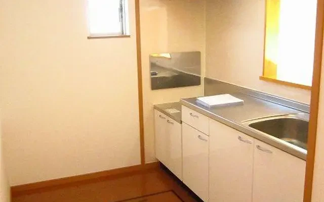クラール・メゾン 102号室 - Iwakura student accommodation - 102 - 1LDK