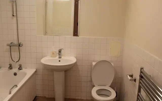 apartment near Bordeaux, Luxembourg Mews 3