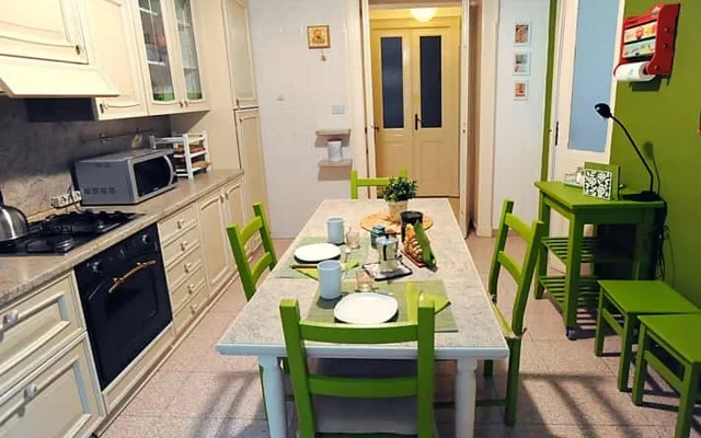 La casa dei colori 2