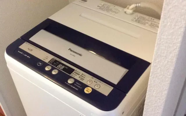 レオパレス橘 2