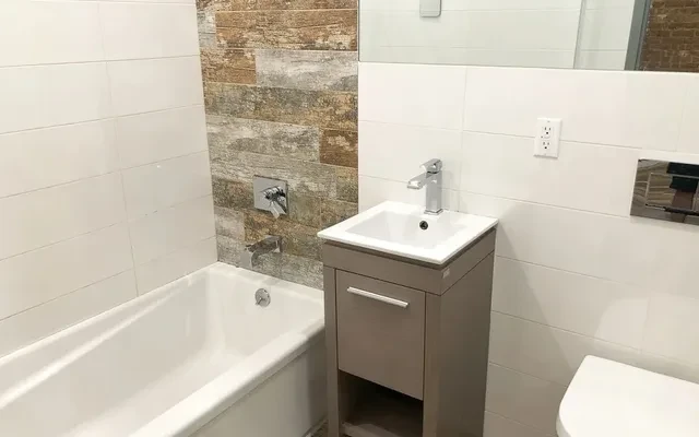 425 Wythe Avenue, Brooklyn - New York student accommodation - 4 bed 1 bath