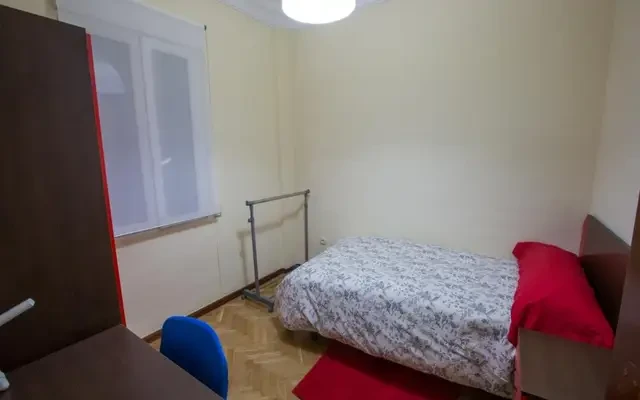 Calle Granada, 62 Madrid 4