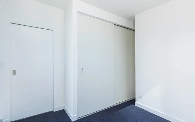 633 Little Lonsdale Street - résidence étudiante à Melbourne - 2 Bedroom*5002c