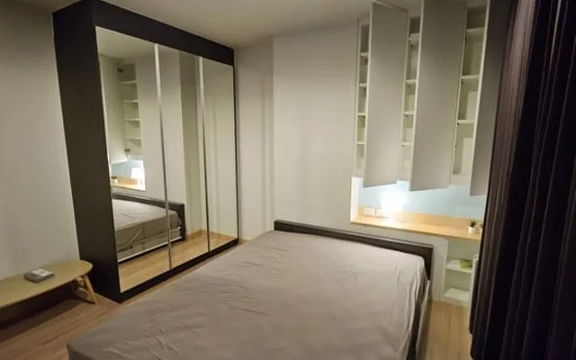 2-BR Condo for Rent, ฿20,000/month, Niche Mono Bangna 3