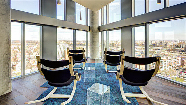 The Summit at University City 2