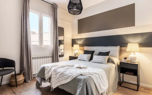 Teatro - 3 bedrooms and terrace in Ibiza 3