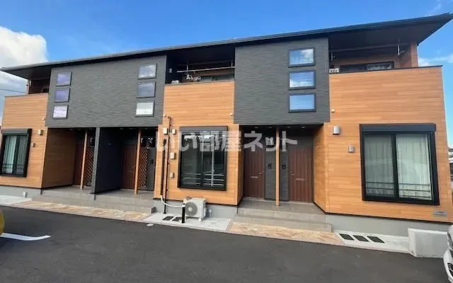ブライト ヴィラ 1階 - Hirado student accommodation