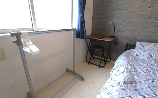 Co-living house Horikiri Iris Garden 14 3