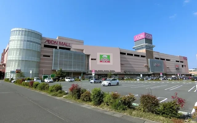 Royal Kyushu University Research City South 4