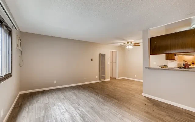 Executive House Apartments 1