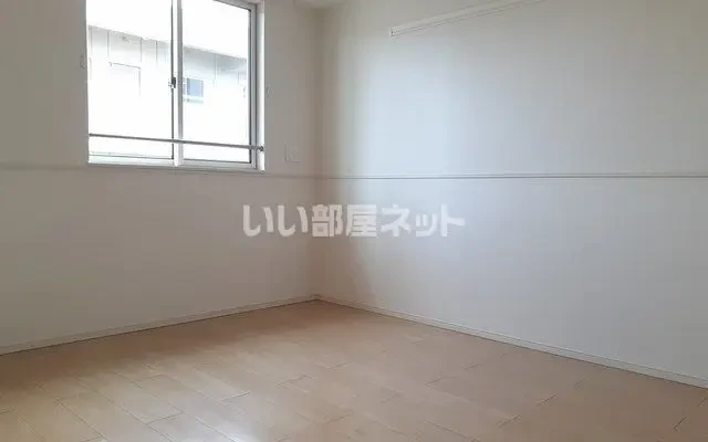 ウィステリア Ⅰ 201号室 - chỗ ở sinh viên tại Thành phố Keer - 201 - 2LDK