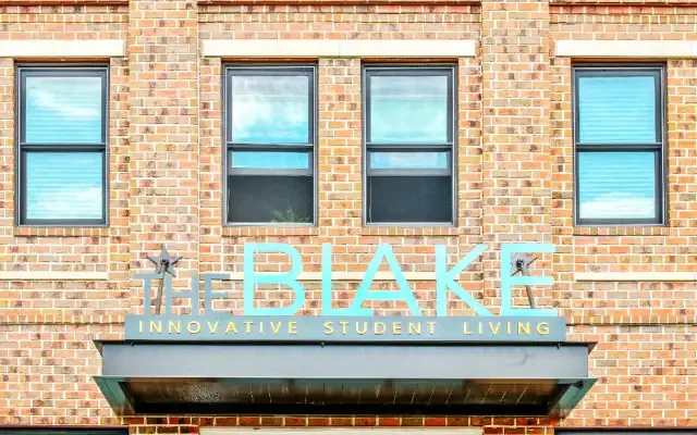 The Blake Apartments 1