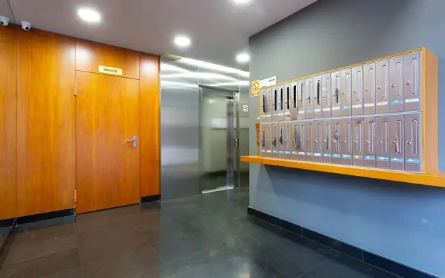 apartment in Diagonal Mar and the Poblenou Seafront (Sant Martí) 2