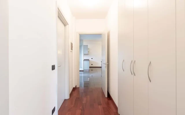 Apartment in Largo Marco Zanuso, Milano for 100 m² with 2 bedrooms 1