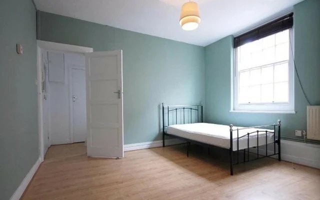 LH-Norfolk House - ที่พักนักศึกษาในลอนดอน