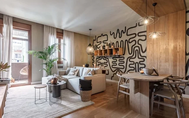 Zillah - 2 bedrooms in Azca 0