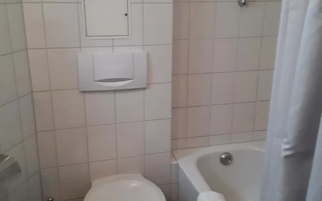 Apartment with park view 4
