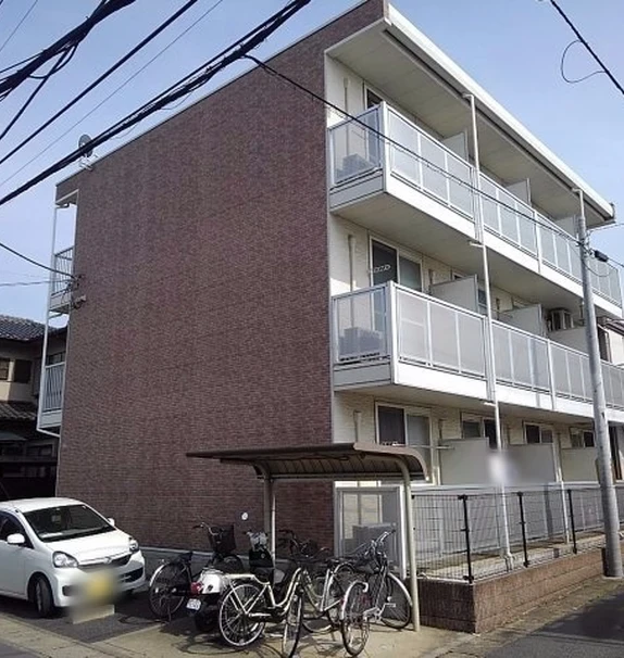 レオパレスノーブル　シャトーⅡ