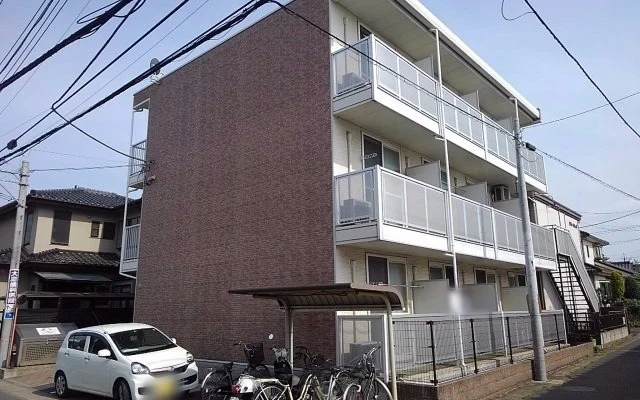 レオパレスノーブル　シャトーⅡ 0
