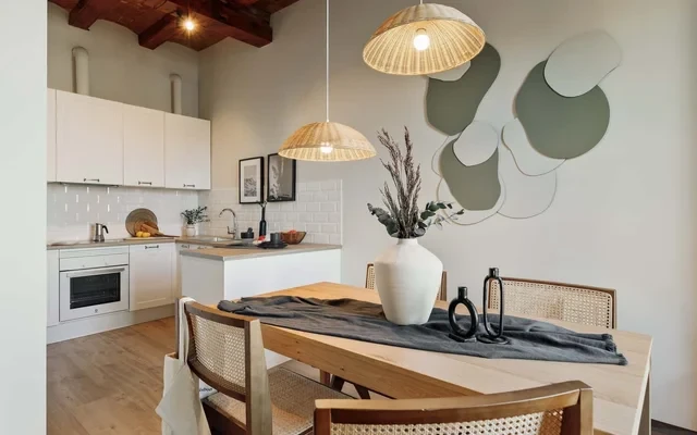 Chixoy - 3 bedrooms and balcony in Eixample Dreta 3