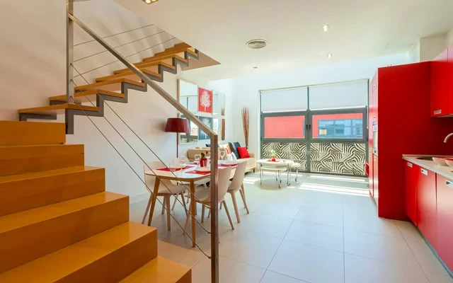 Carretera de Fuencarral a Alcobendas 1