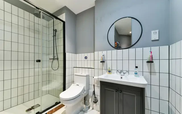 Clive Court, Maida Vale, London, W9 1SG 4