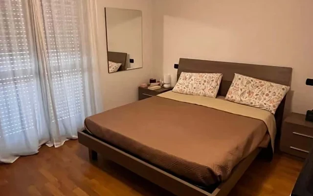 Apartment in Via Francesco Baracca, Firenze for 65 m² with 1 bedroom 3