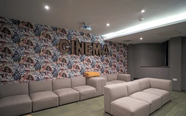 B16 Studios 1