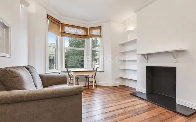 Saltram Crescent, London, W9 3JS 0