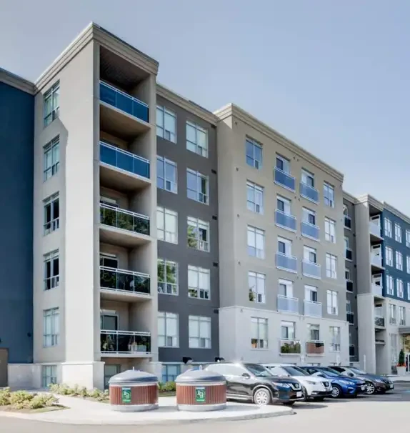 250 Oakland Avenue