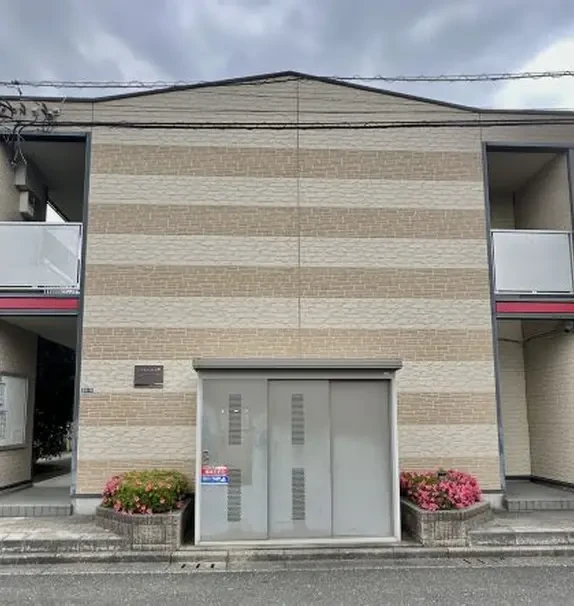 レオパレスエクセラン
