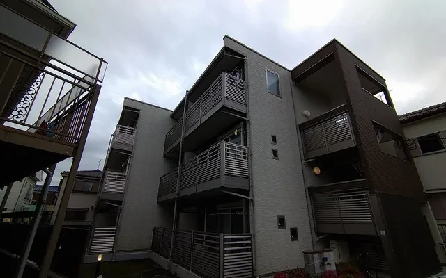 リフル川崎 0