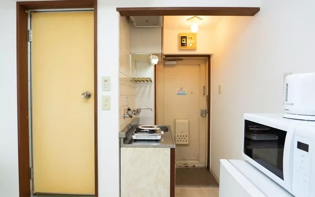 AP1199 Maison de Neige 301 - chỗ ở sinh viên tại Tokyo