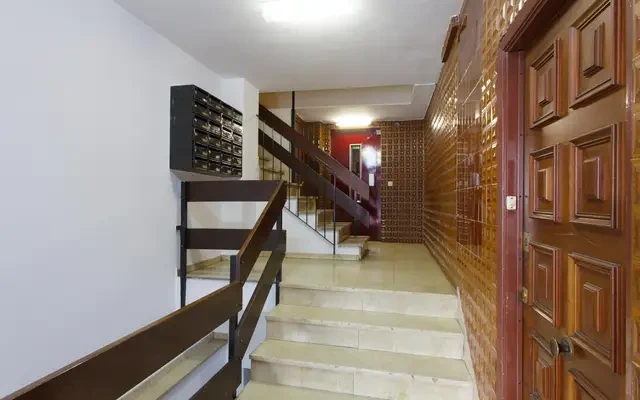 studio in El Putxet i el Farró (Sarrià   Sant Gervasi) 1