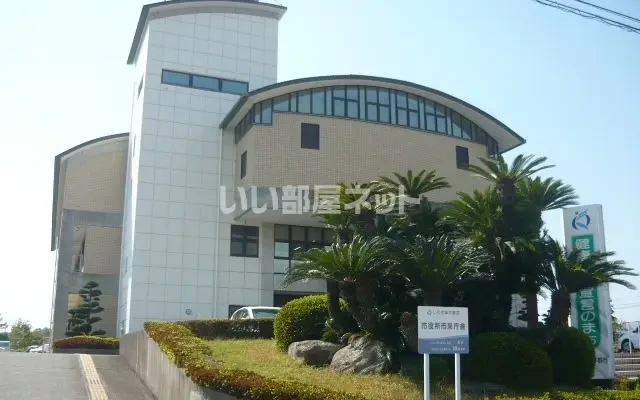 クレスト－ルF 203号室 - Ichikikushikino student accommodation - 203 - 2LDK