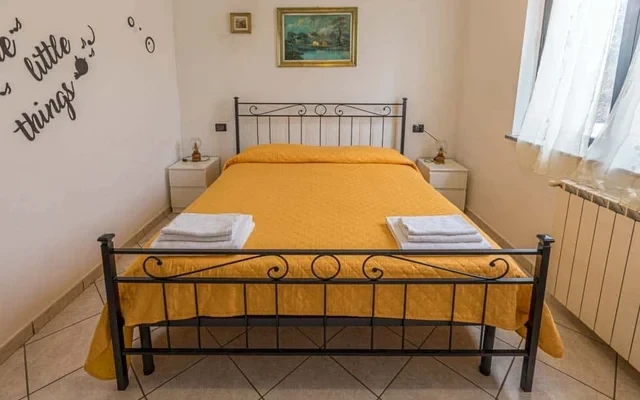 Casa Nonno Costa 0