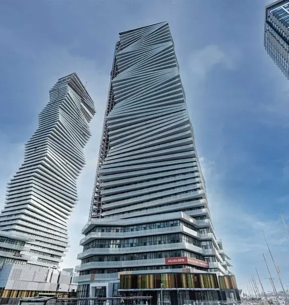 M City Condos I