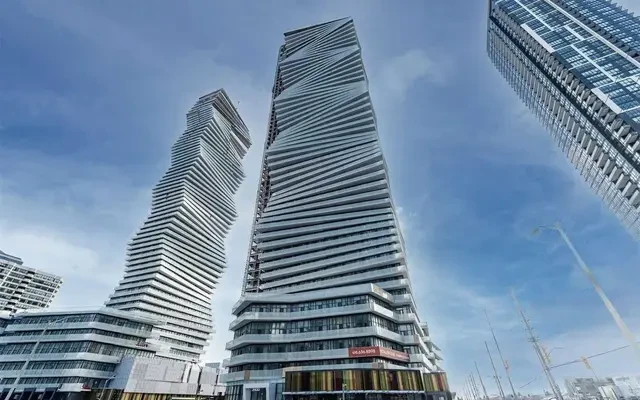 M City Condos I 0