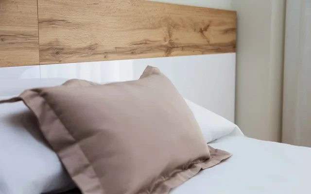 Apartamento de dos habitaciones Peris y Valero 1