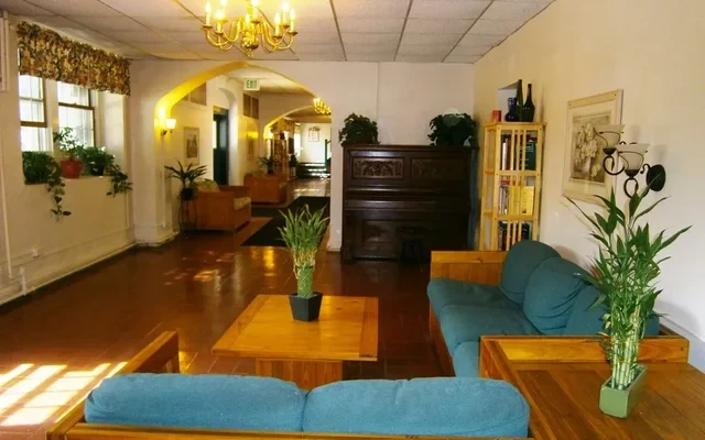 The Baltimorean Apartments - 볼티모어 MD 학생 숙소