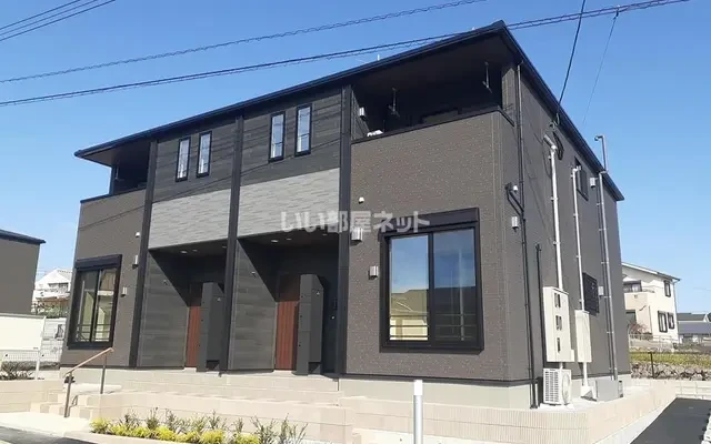 レジデンス ミルトフリーデンⅠ 201号室 - Shimabara student accommodation