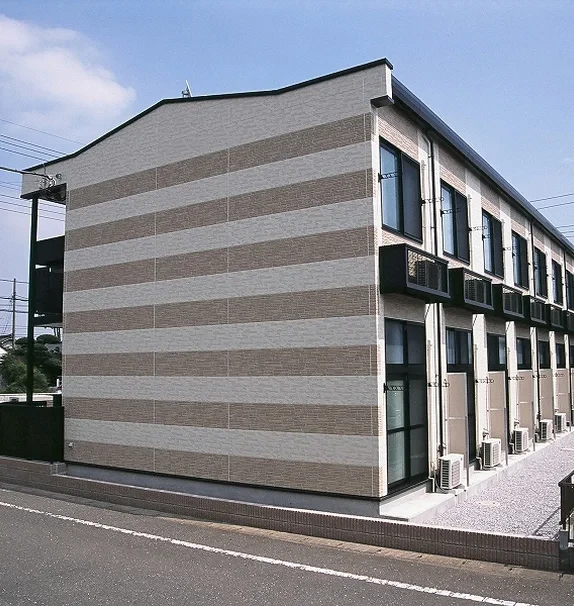 エミネンス壱番館