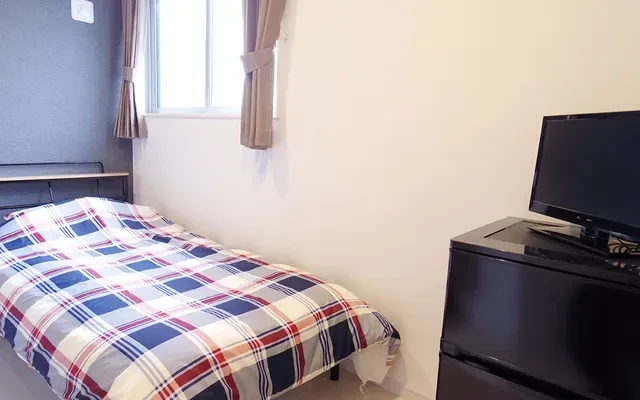 Co-living house二子新地 3