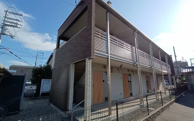 クレイノグランシャリオ 0
