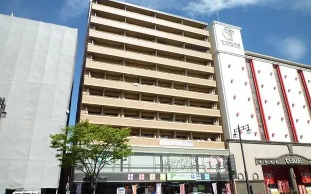 Comfort N Building 0